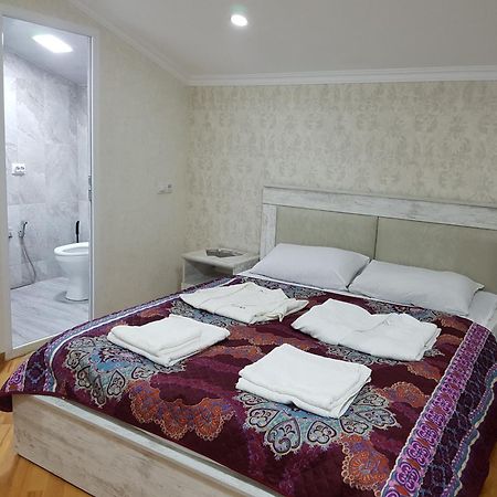 Guest House 15A Kutaisi Exterior photo