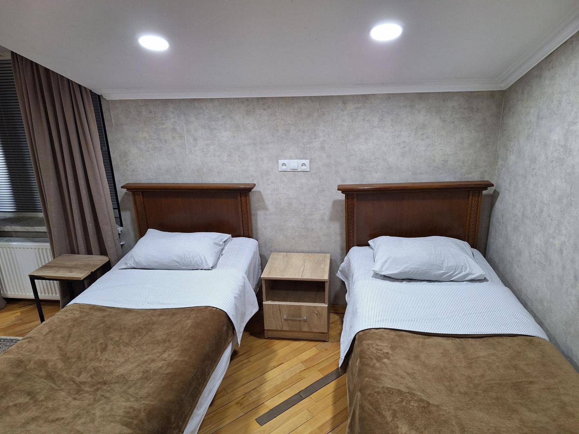 Guest House 15A Kutaisi Exterior photo