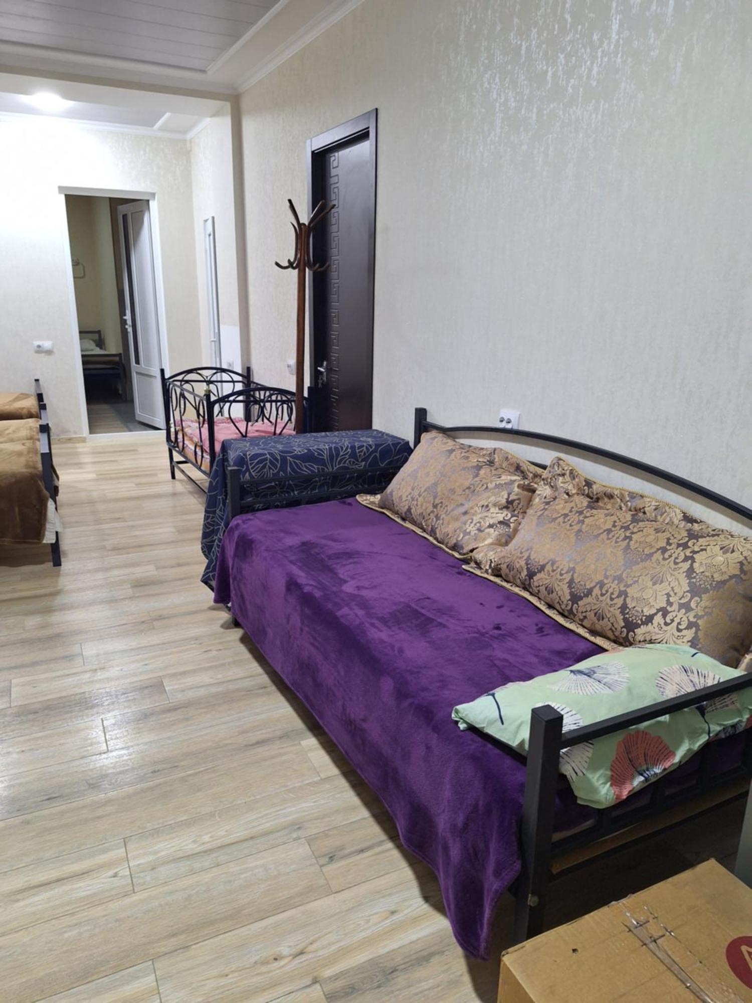 Guest House 15A Kutaisi Exterior photo